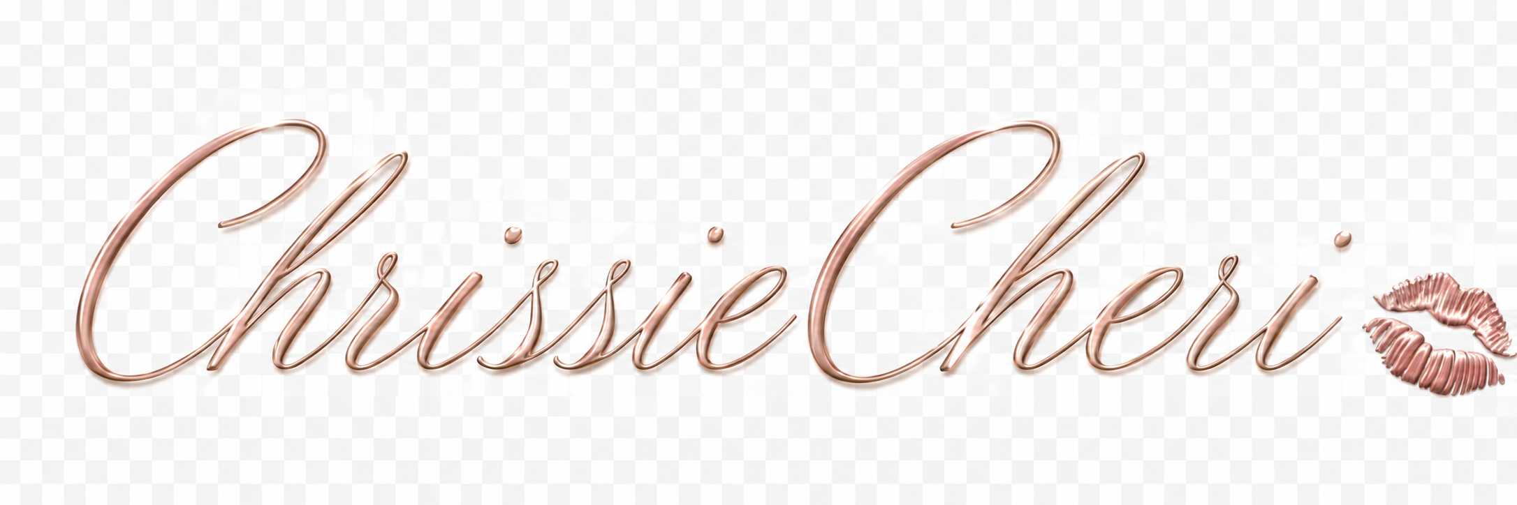 ChrissieCheri